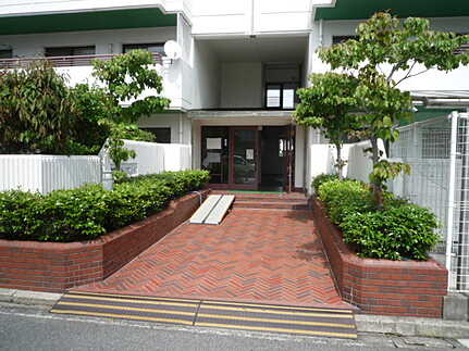 東雲本町パークマンション