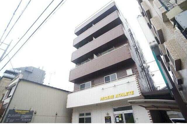 キャナルＯＧＡＷＡ