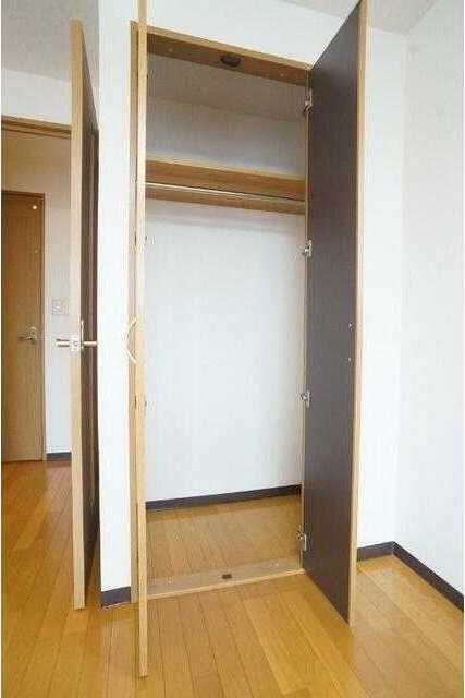 キャナルＯＧＡＷＡの収納