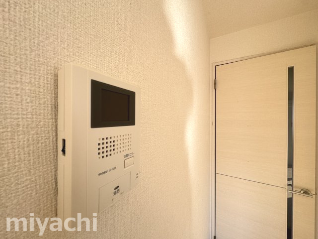 ボヌールＫ２の設備