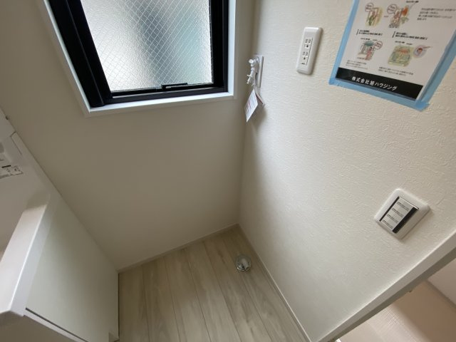 東村山市青葉町2期　全2棟のその他