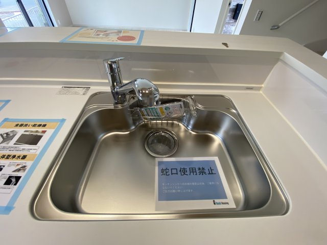 東村山市青葉町2期　全2棟の設備