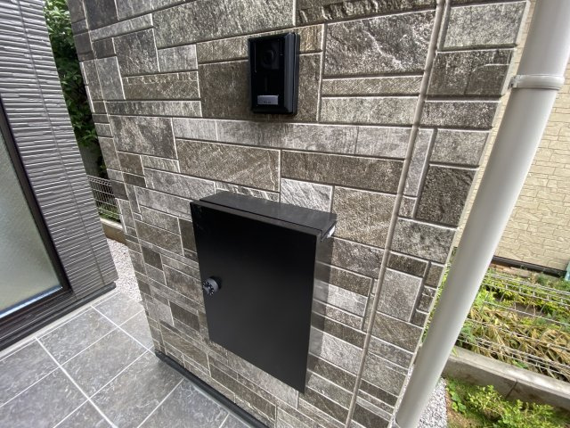 東村山市青葉町2期　全2棟のその他