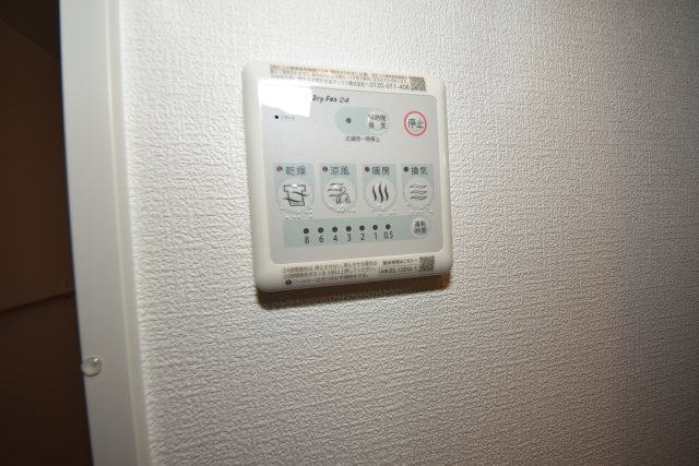 セレニテ難波グランデシュッド