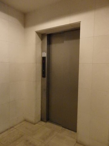 【設備】 | ザ・パームス東中野Ⅱ