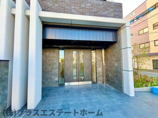 【エントランス】 | アドバンス神戸マリスⅠ