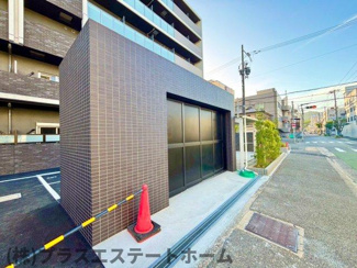 【その他共用部分】 | アドバンス神戸マリスⅠ