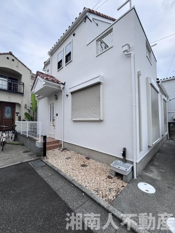 茅ケ崎市南湖５丁目１６－４３戸建