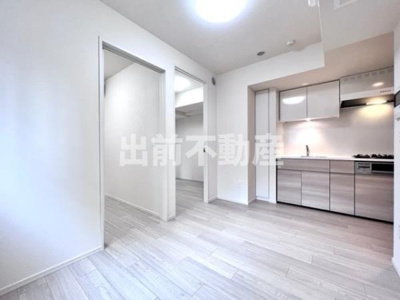 【洋室】 | Brillia ist 駒込