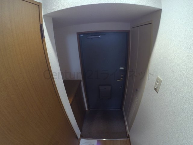 【玄関】 | ノルデンタワー新大阪アネックスA棟