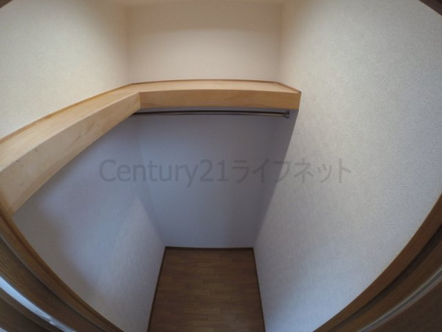 【収納】 | ノルデンタワー新大阪アネックスA棟
