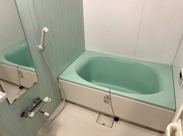 ＧＲＡＮＤＵＫＥ丸田町の浴室
