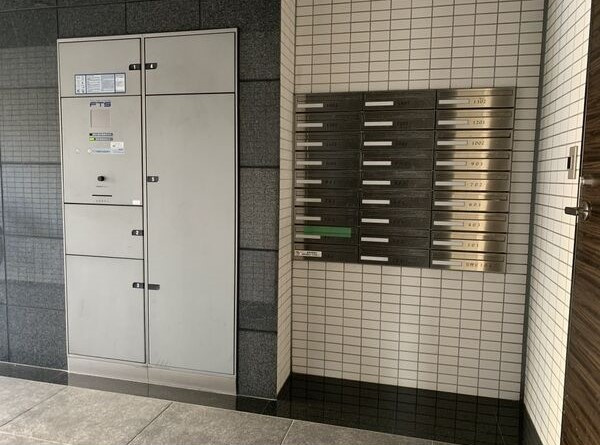 ＧＲＡＮＤＵＫＥ丸田町のその他共用部分