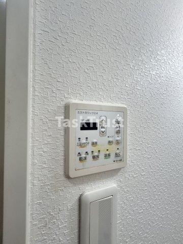 【設備】 | TOMODOAL 北梅田