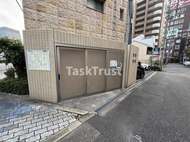 【その他共用部分】 | TOMODOAL 北梅田