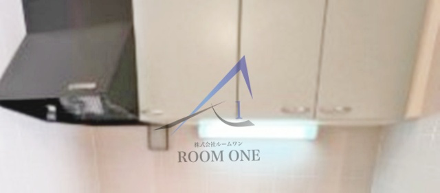 クレインハウス妙典の内装