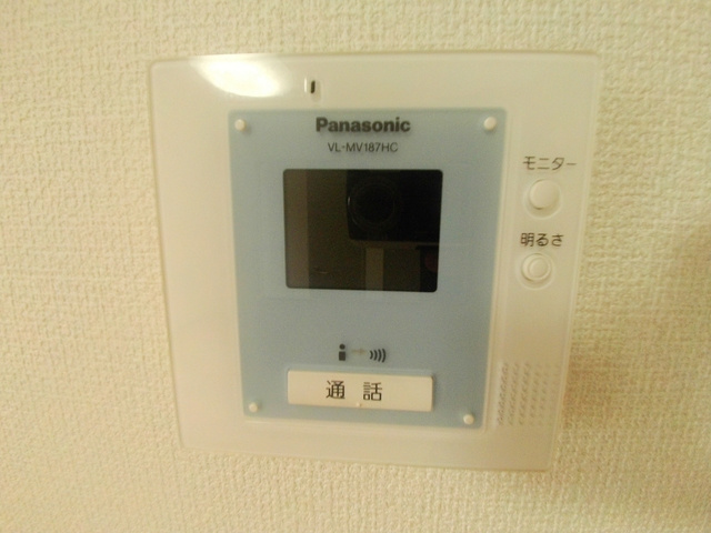 シティライフ六甲道Ⅲのセキュリティ