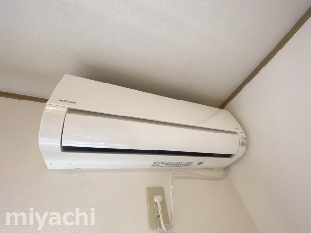 グリーンリバティー新蔵の設備
