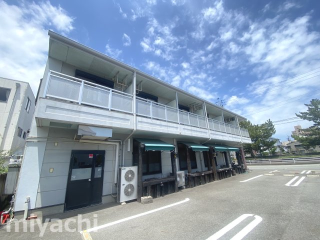 グリーンリバティー新蔵