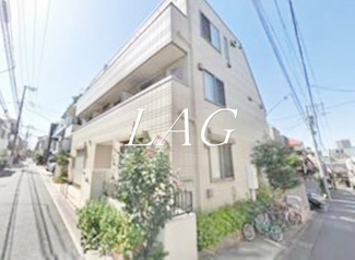 【外観】 | プランドボナール | 外観です。