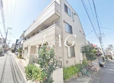 【外観】 | プランドボナール | 外観です。