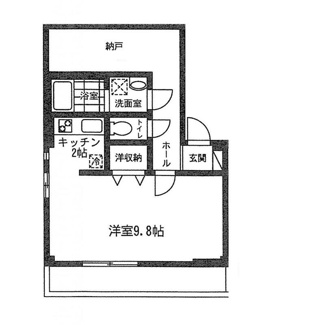 【間取り】 | プランドボナール | 間取りです。
