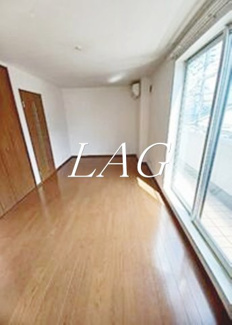 【居間・リビング】 | プランドボナール | 洋室のお部屋です。