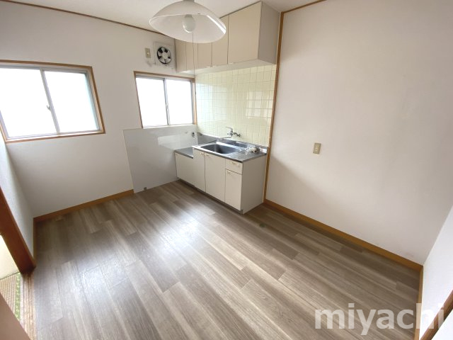 ラビスタ城東のその他共用部分