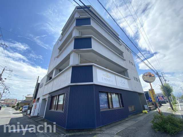 ラビスタ城東