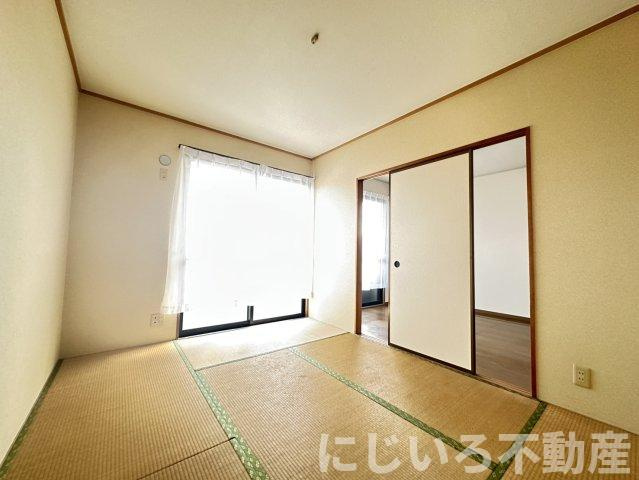 セジュール阿南のその他