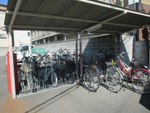 ノルデンハイム豊里
