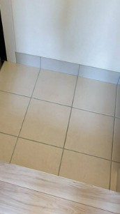 Ｐａｌｗａｙｓ高田馬場の玄関