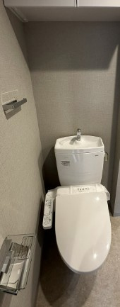 Ｐａｌｗａｙｓ高田馬場のトイレ