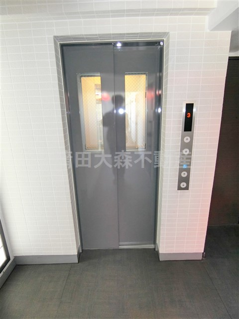 ハーモニーレジデンス池上のその他共用部分