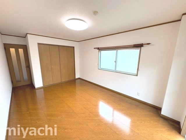 徳島市北沖洲３丁目の賃貸マンションの洋室
