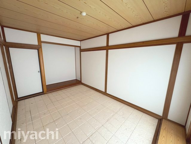 徳島市北沖洲３丁目の賃貸マンションの内装