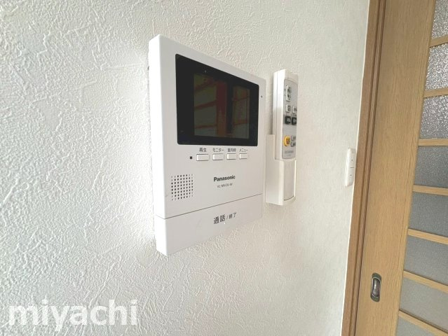 徳島市北沖洲３丁目の賃貸マンションのその他