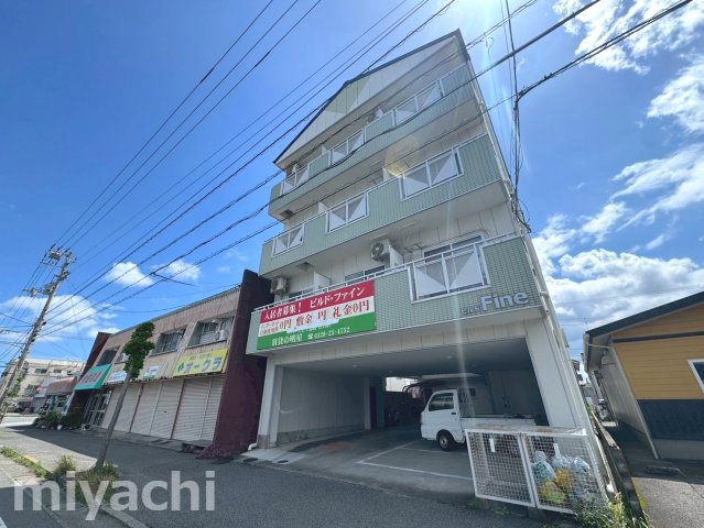 徳島市北沖洲３丁目の賃貸マンション