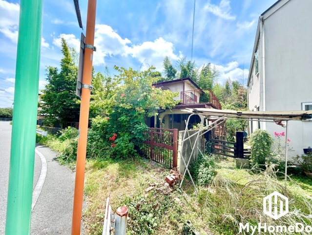 守山区深沢２丁目の外観