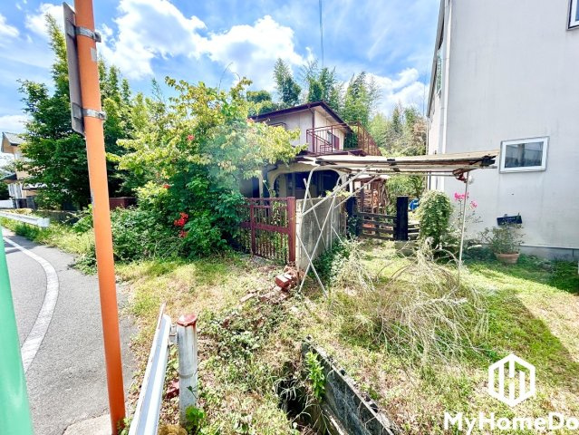 守山区深沢２丁目の外観