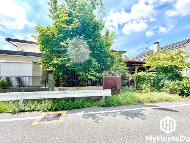 守山区深沢２丁目の外観