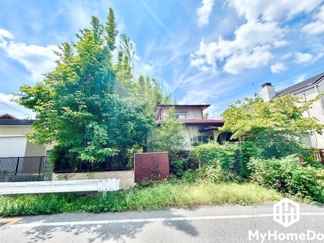 守山区深沢２丁目の外観