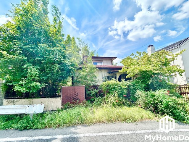 守山区深沢２丁目の外観