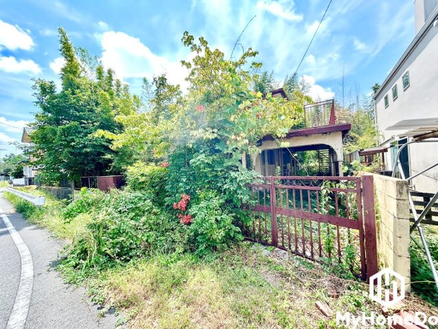 守山区深沢２丁目の外観