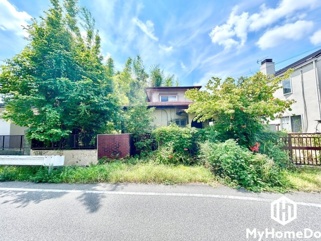 守山区深沢２丁目の外観