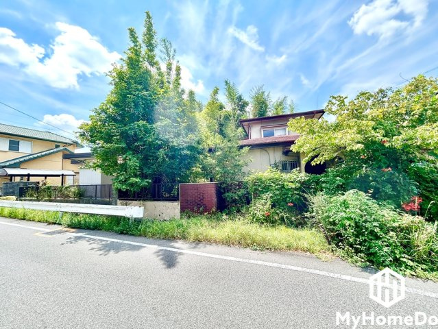 守山区深沢２丁目の外観