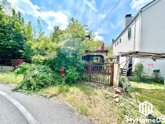 守山区深沢２丁目の外観