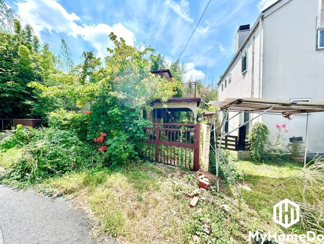 守山区深沢２丁目の外観