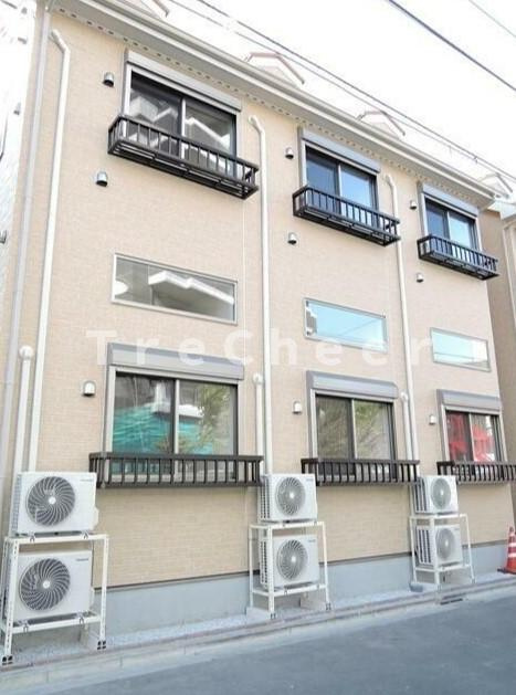 プレミエール南千住のその他