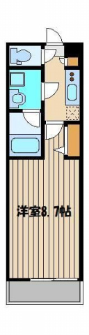 【間取り】 | ベルグレードNF